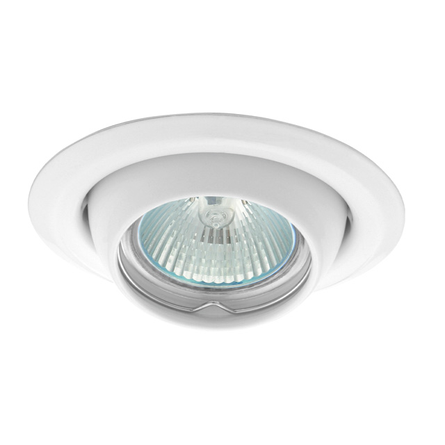 

Точечный светильник Kanlux ARGUS CT-2117-W 311, Белый, 311 Argus