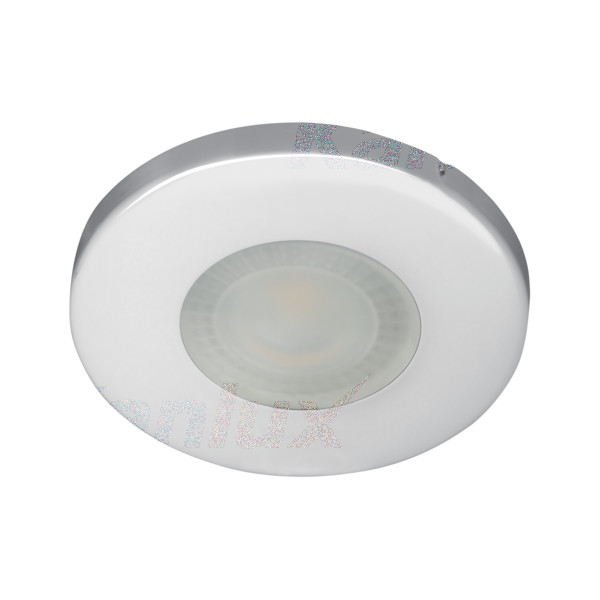 

Точечный светильник Kanlux MARIN CT-S80-C 4703, Хром, 4703 Marin