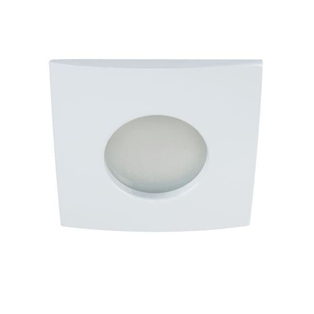 

Точечный светильник Kanlux QULES AC L-W 26300, Белый, 26300 Qules