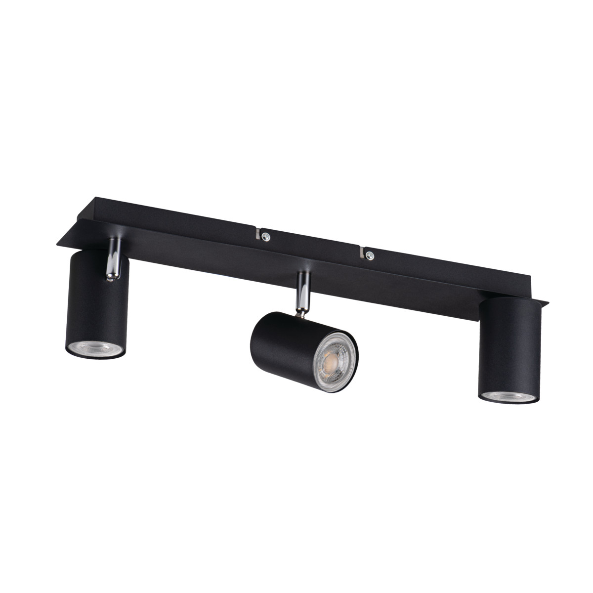 

Спот Kanlux EVALO EL-3I B-SR 35695, Черный, 35695 Evalo