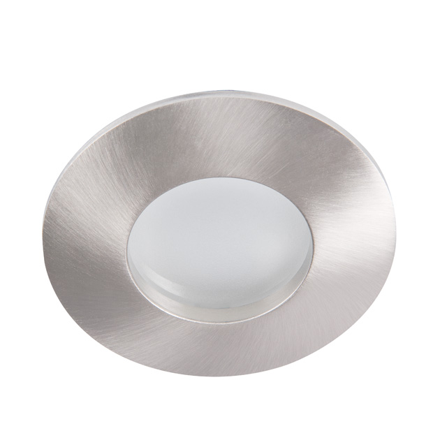 

Точечный светильник Kanlux QULES AC O-C/M 26304, Матовый хром, 26304 Qules