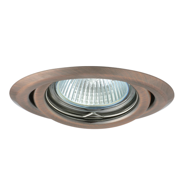 

Точечный светильник Kanlux ARGUS CT-2115-AN 333, Медь, 333 Argus