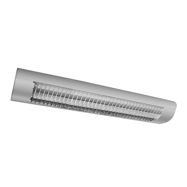 

Линейный светильник Kanlux OFRA TL-218B-SR 7097, Серый, 7097 Ofra