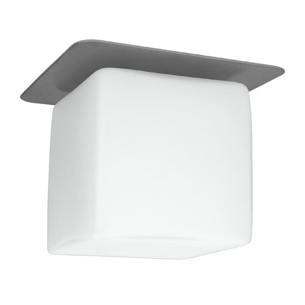 

Точечный светильник Kanlux IGLO CTX-30+SQ-C/M 2896, Матовый хром, 2896 Iglo
