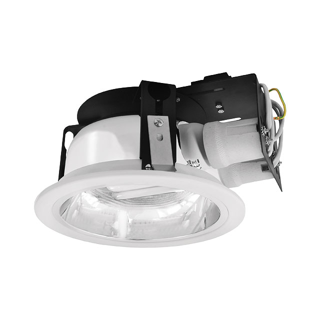 

Карданный светильник Kanlux BEN DL-220-W 4822, Белый, 4822 Ben