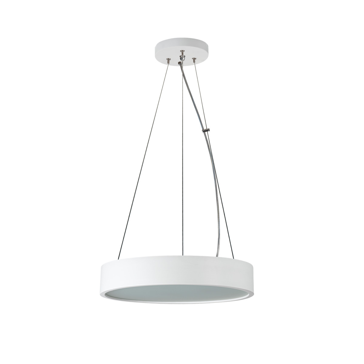 

Подвесной светильник Kanlux JASMIN C 370-W/M 36503, Белый, 36503 Jasmin