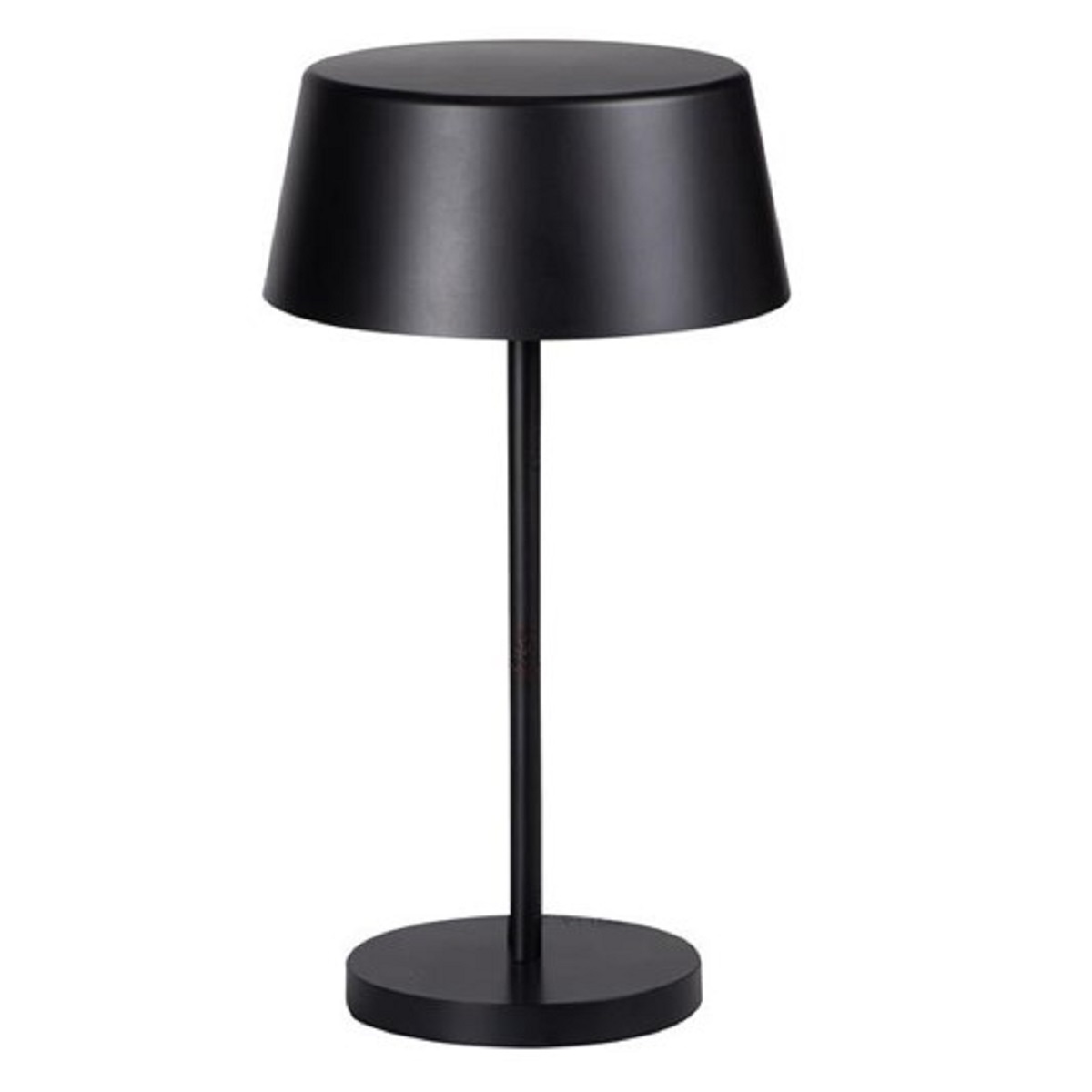 

Настольная светодиодная лампа Kanlux DAIBO LED T-B 33220, Черный, 33220 Daibo