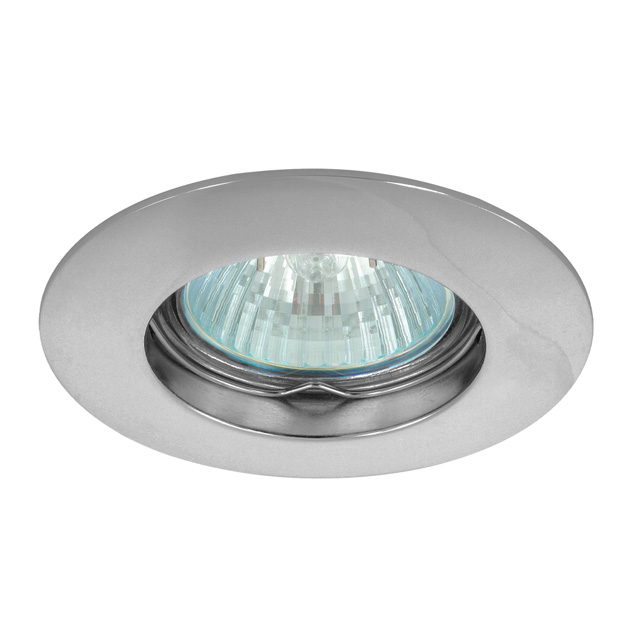 

Точечный светильник Kanlux LUTO CTX-DS02B-C 2581, Хром, 2581 Luto