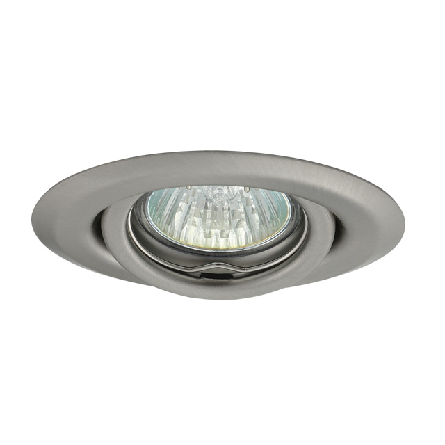 

Точечный светильник Kanlux ULKE CT-2119-C/M 349, Матовый хром, 349 Ulke