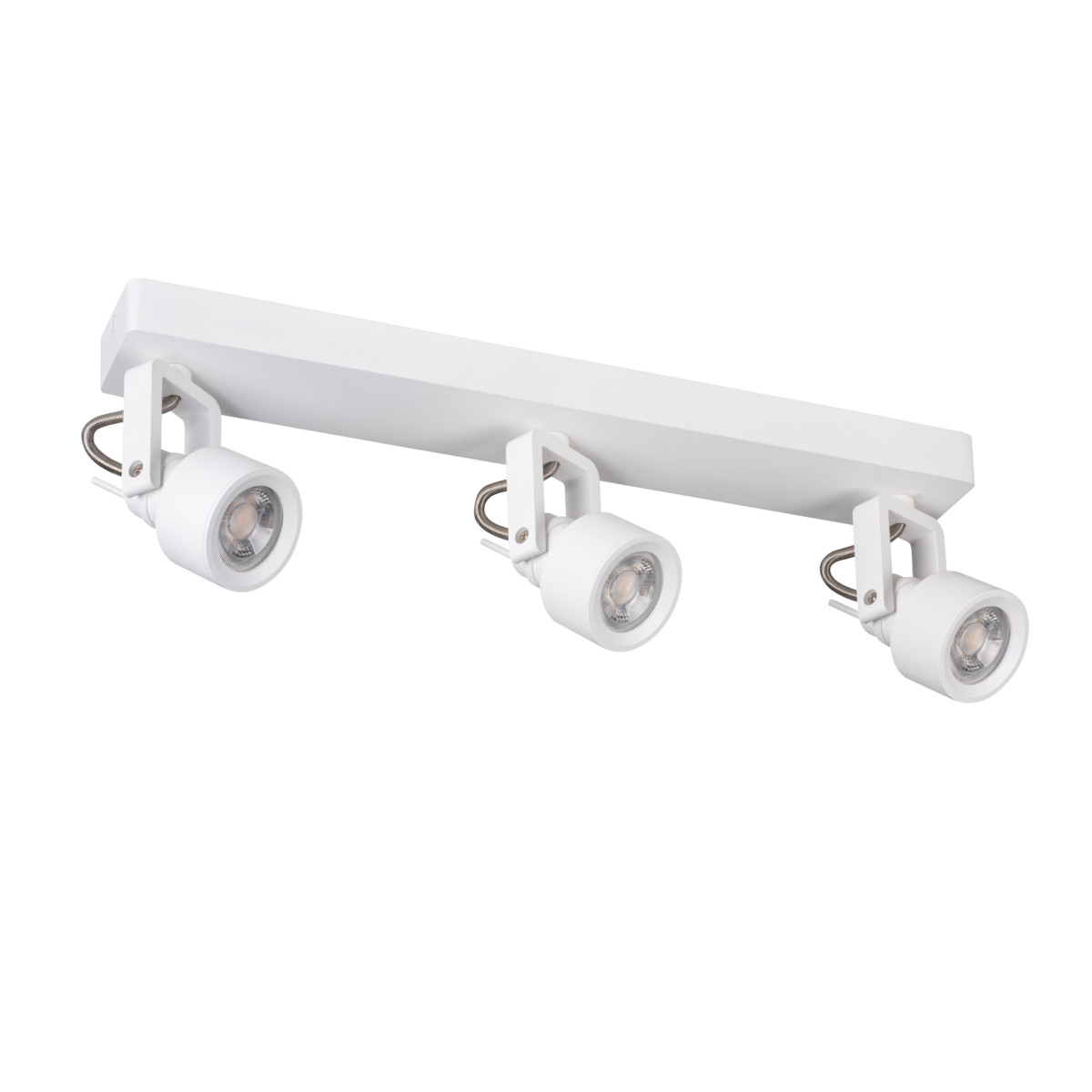 

Спот Kanlux SONDA II EL-3I W 34925, Белый, 34925 Sonda II