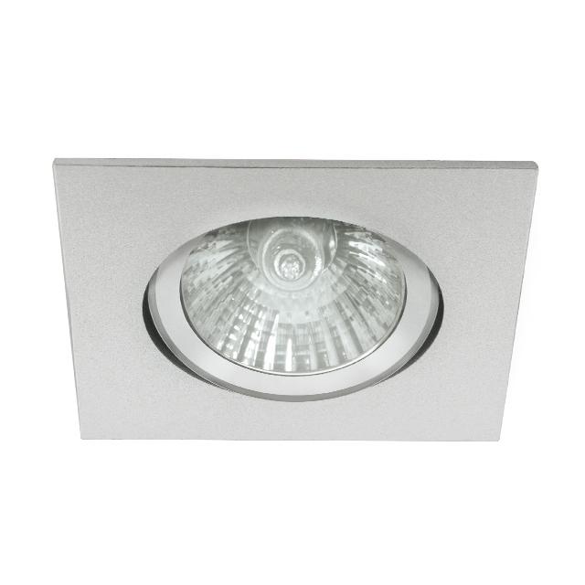

Точечный светильник Kanlux RADAN CT-DTL50 7361, Алюминий, 7361 Radan