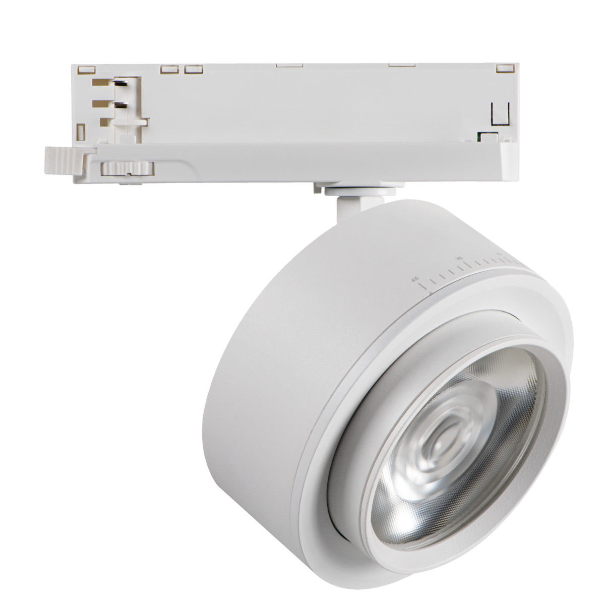 

Трековый светодиодный светильник Kanlux BTL 38W-940-W 35660, Белый, 35660 BTL