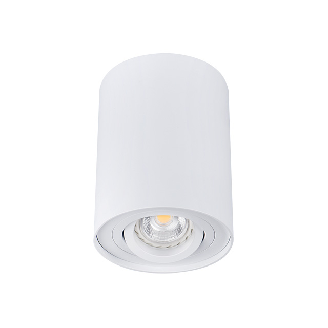 

Точечный светильник Kanlux BORD DLP-50-W 22551, Белый, 22551 Bord