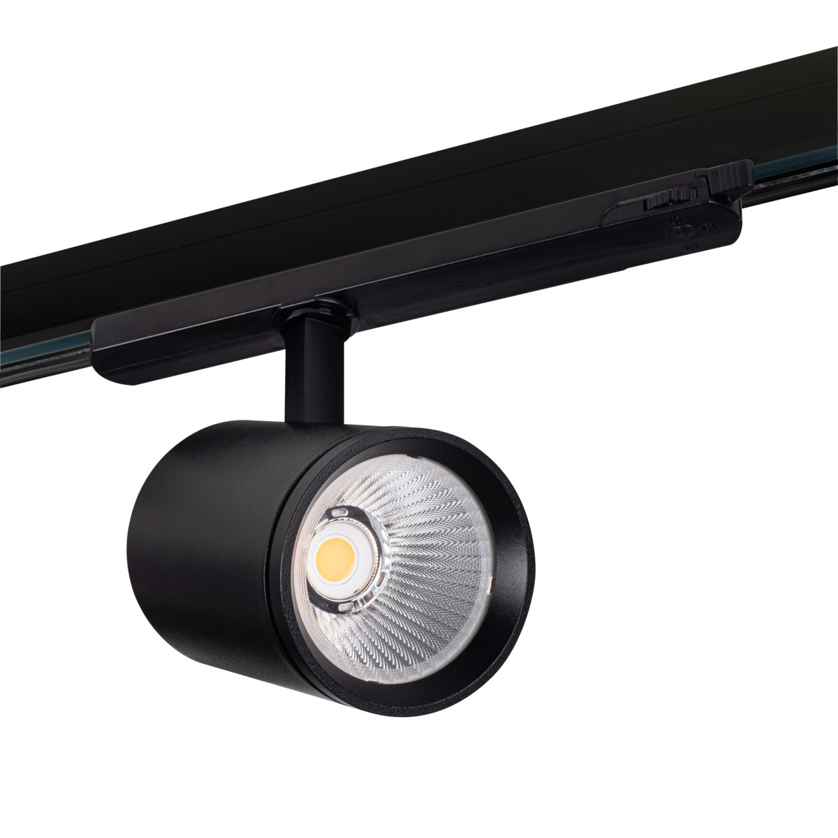

Трековый светодиодный светильник Kanlux ATL1 30W-930-S6-B 33135, Белый, 33135 ATL1
