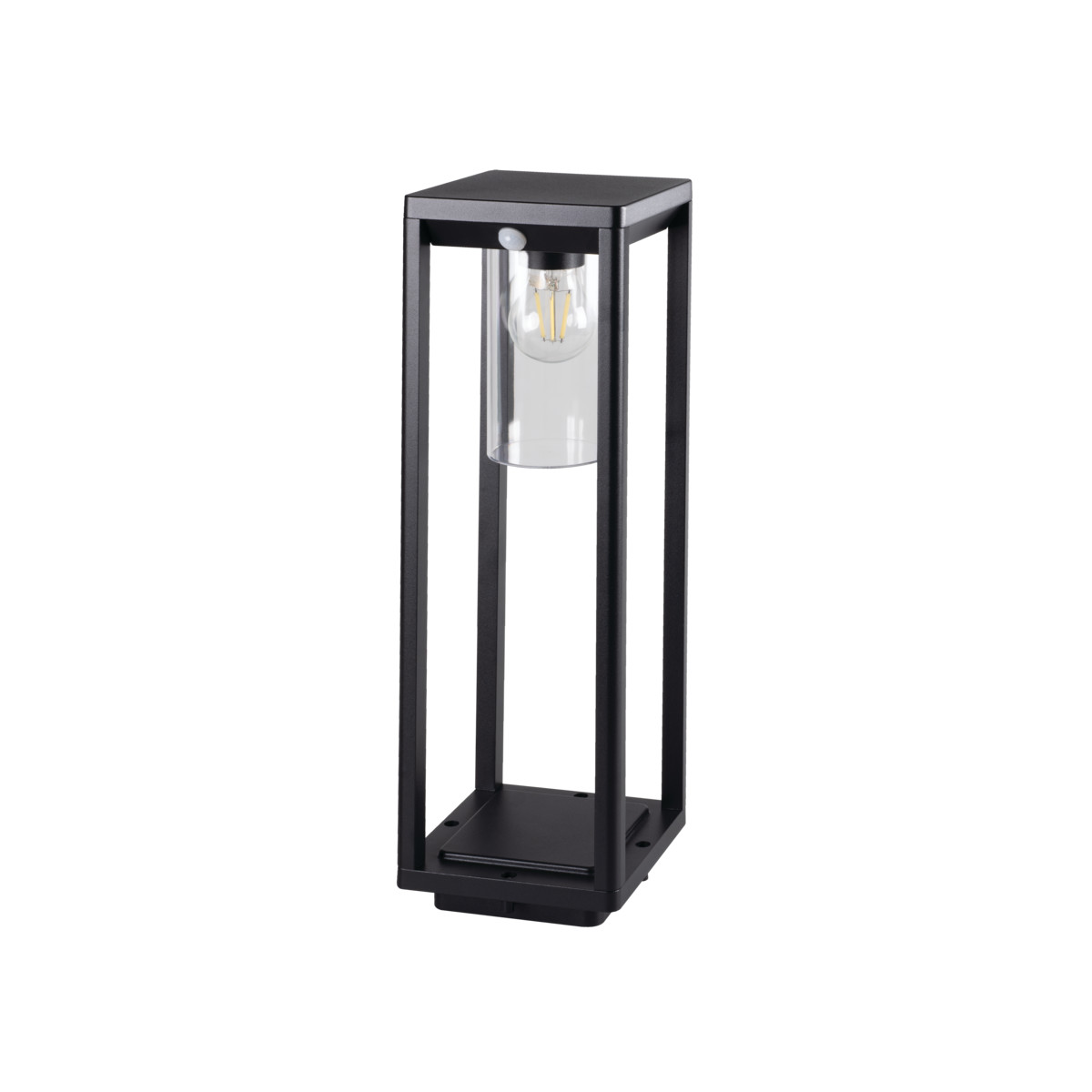 

Садовый светильник Kanlux VIMO 50 SE-B 34986, Черный, 34986 Vimo ()