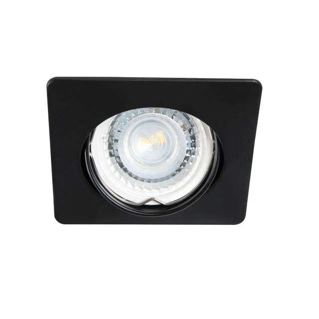 

Точечный светильник Kanlux NESTA DTL-B 26750, Черный, 26750 Nesta