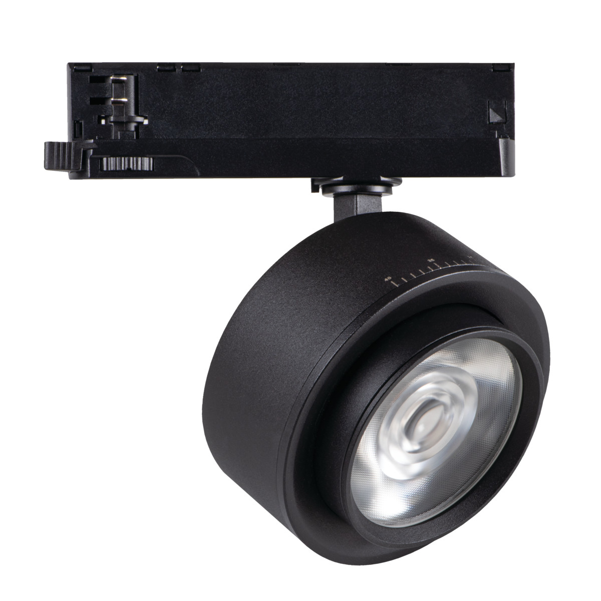

Трековый светодиодный светильник Kanlux BTL 28W-930-B 35655, Черный, 35655 BTL