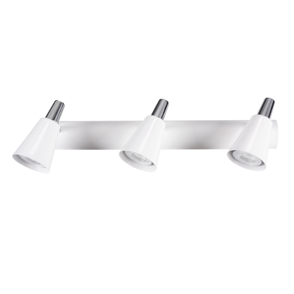 

Спот Kanlux SEMPRA EL-3I W-SR 33094, Белый, 33094 Sempra