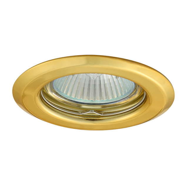 

Точечный светильник Kanlux ARGUS CT-2114-G 300, Золотой, 300 Argus