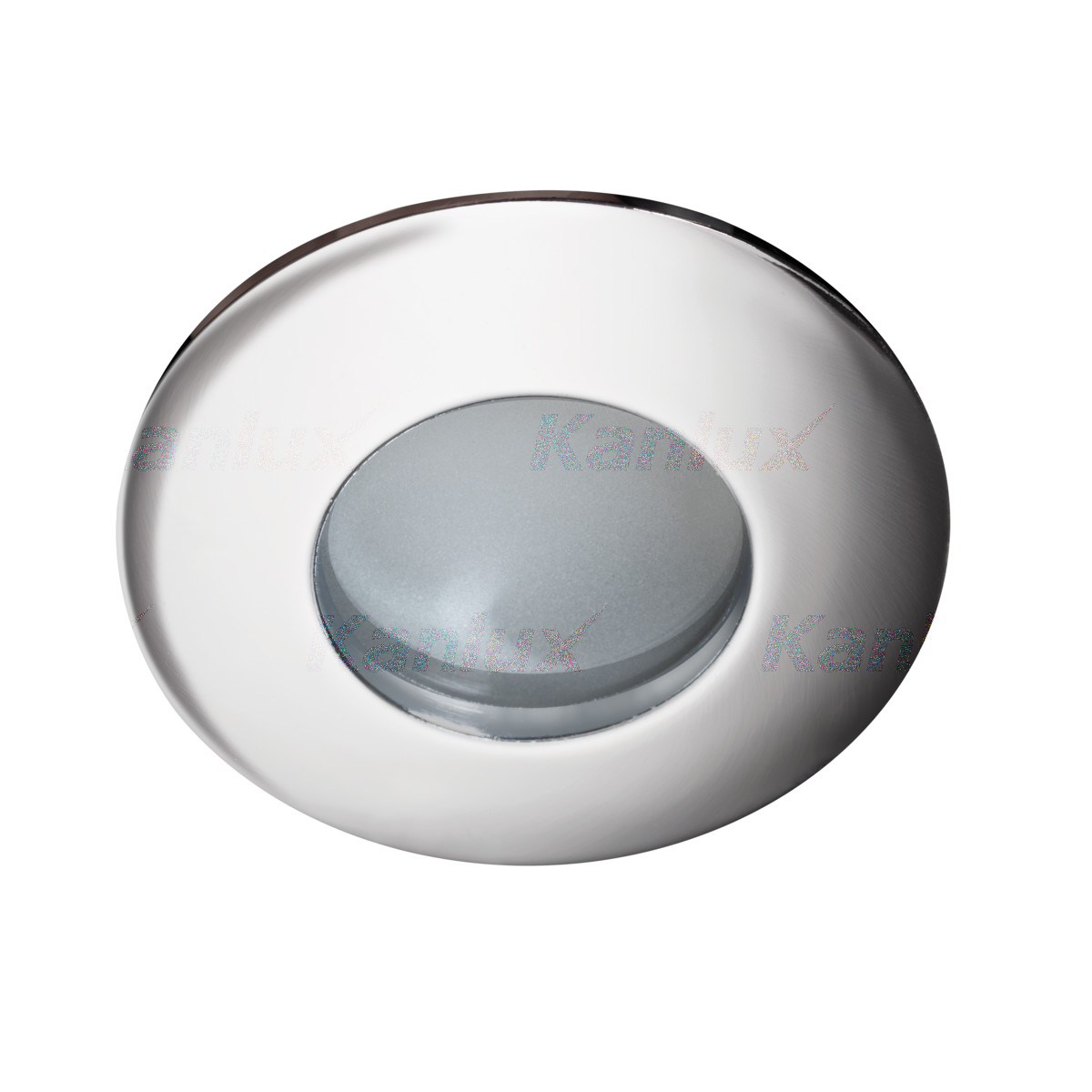 

Точечный светильник Kanlux QULES AC O-C 26305, Хром, 26305 Qules