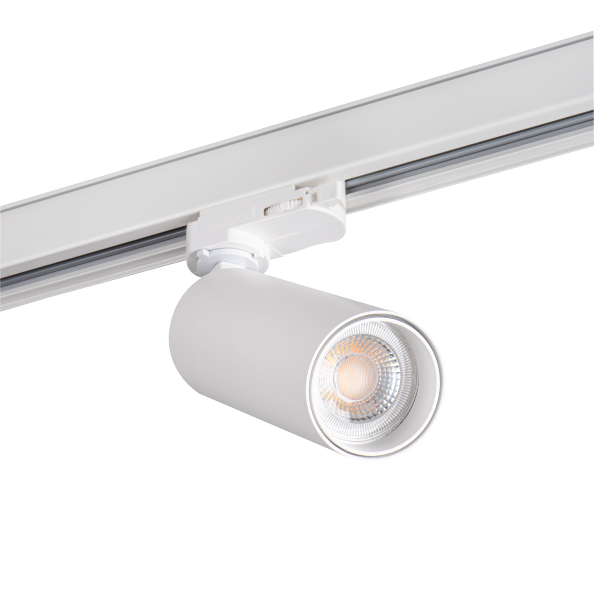 

Трековый светильник Kanlux ATL2 GU10-W 33138, Белый, 33138 ATL2