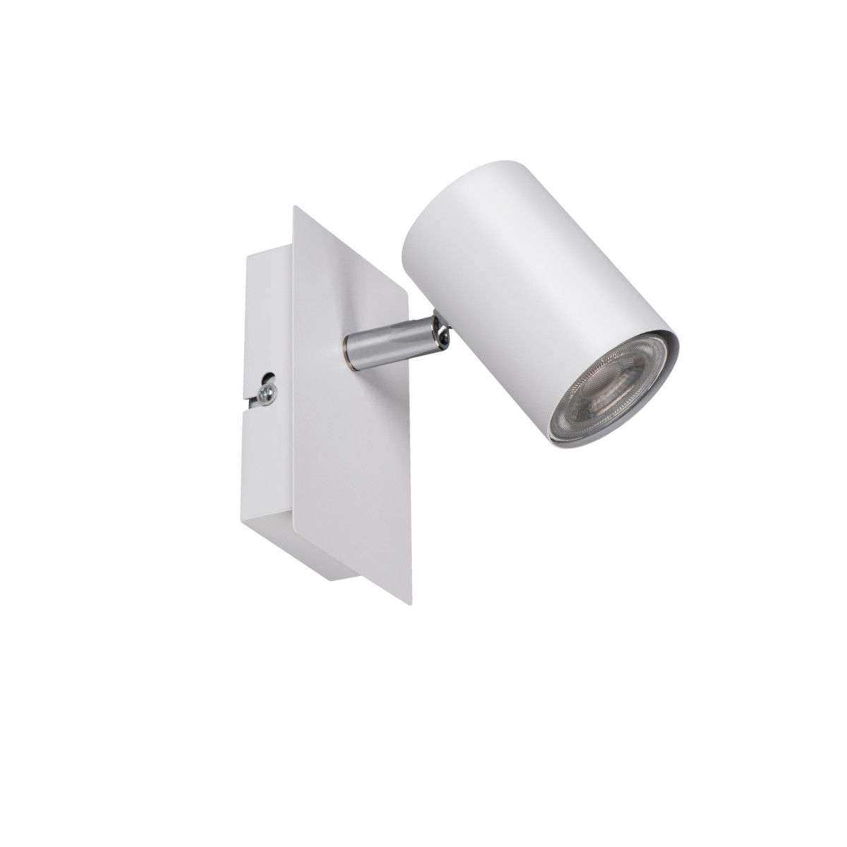 

Спот Kanlux EVALO EL-1I W-SR 35690, Белый, 35690 Evalo