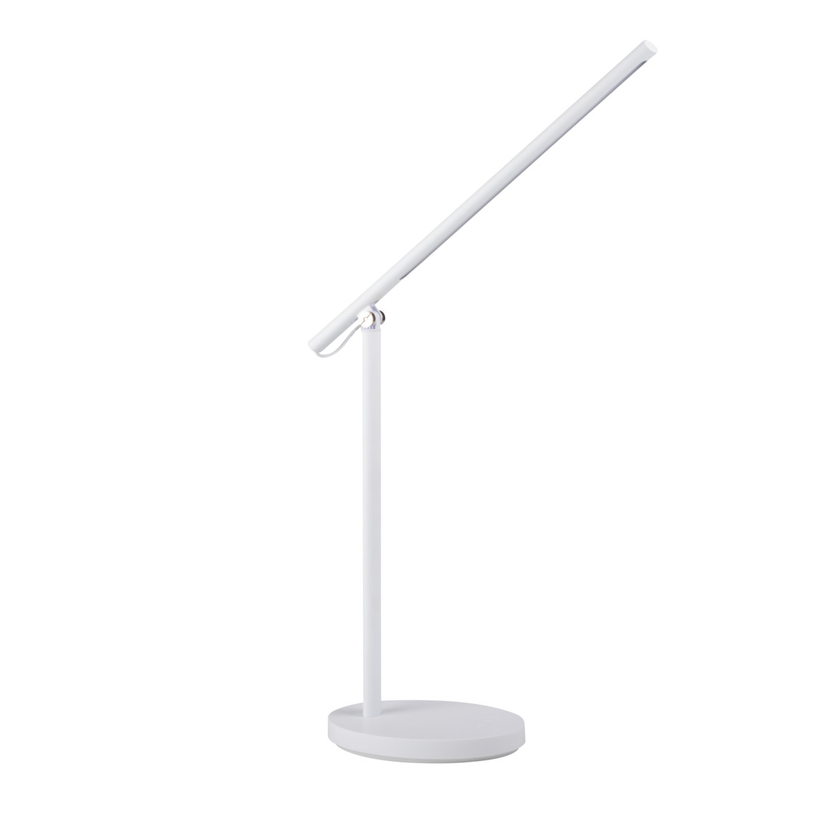 

Настольная светодиодная лампа Kanlux REXAR LED W 33070, Белый, 33070 Rexar