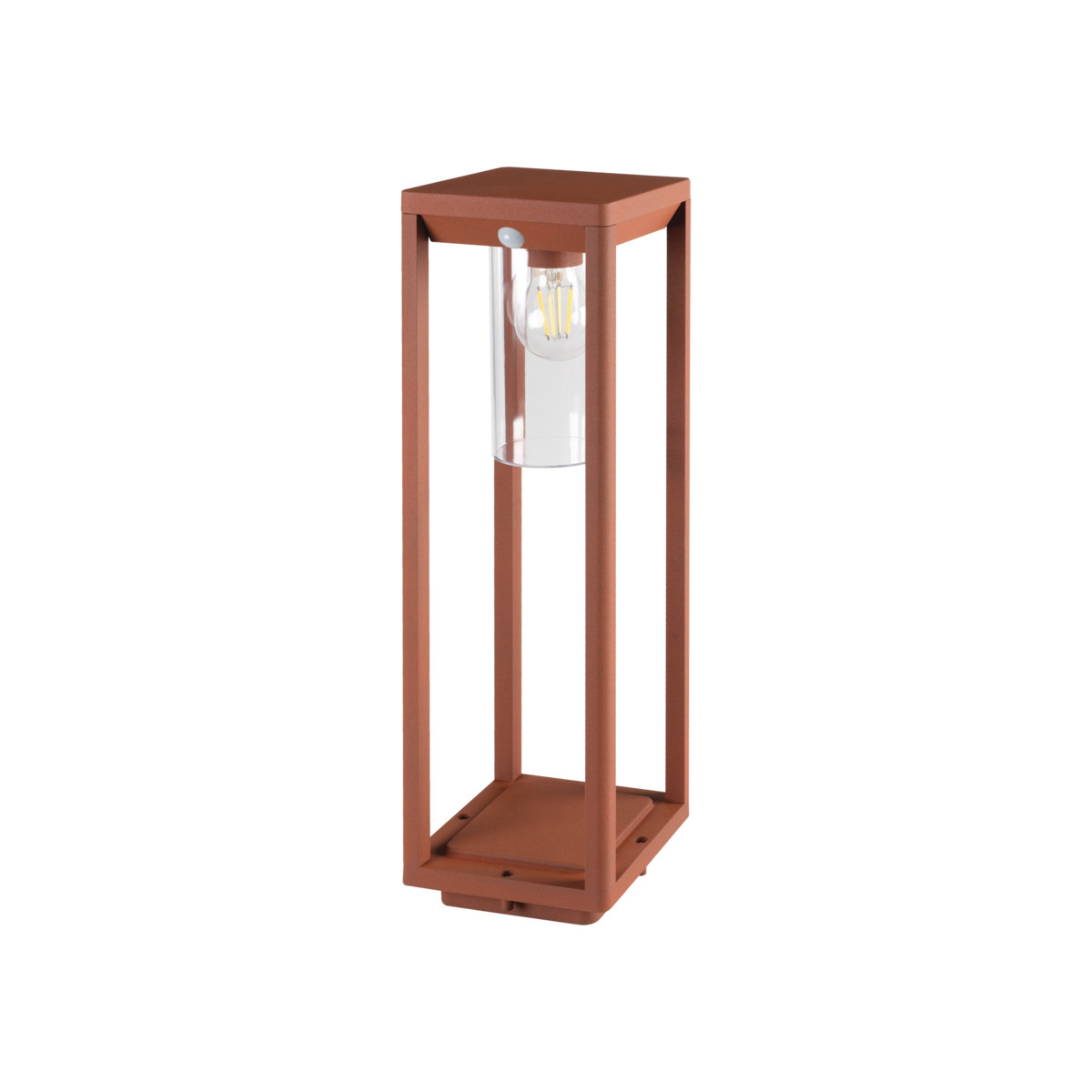 

Садовый светильник Kanlux VIMO 50 SE-BR 34987, Коричневый, 34987 Vimo ()