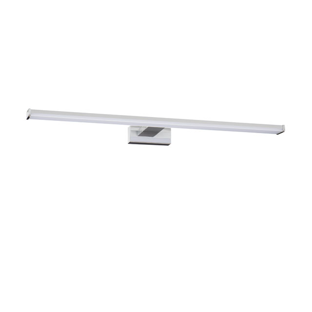 

Светильник для зеркал в ванную Kanlux ASTEN LED IP44 12W-NW 26681, Хром, 26681 Asten