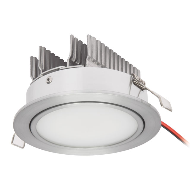 

Карданный светильник Kanlux RENDA POWER LED3 8720, Алюминий, 8720 Renda