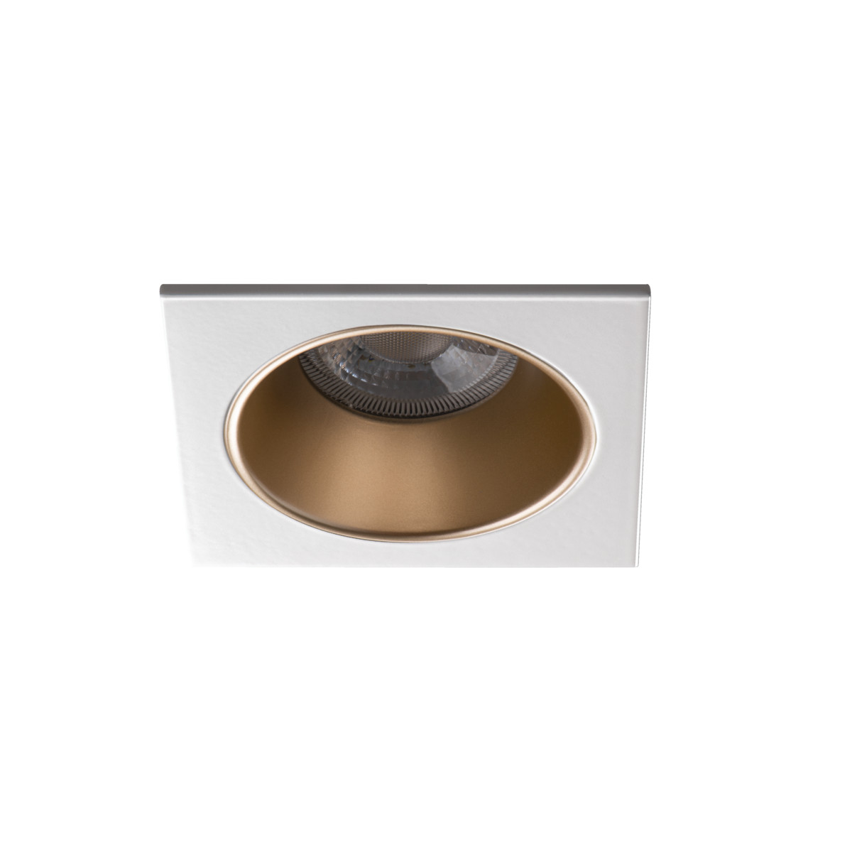 

Точечный светильник Kanlux GLOZO DSL G/W 36212, Золотой, 36212 Glozo ()