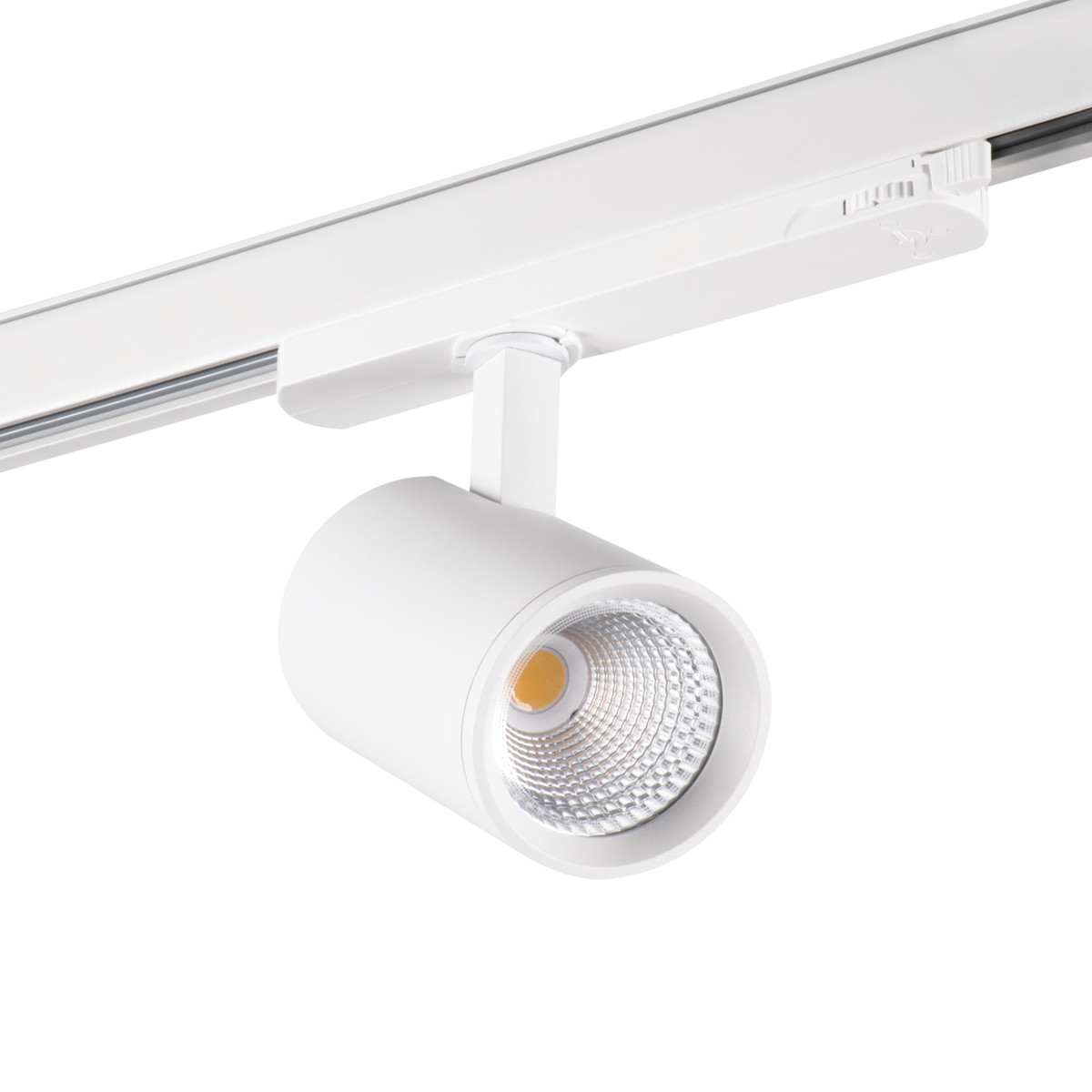 

Трековый светодиодный светильник Kanlux ATL1 18W-930-S6-W 33130, Белый, 33130 ATL1