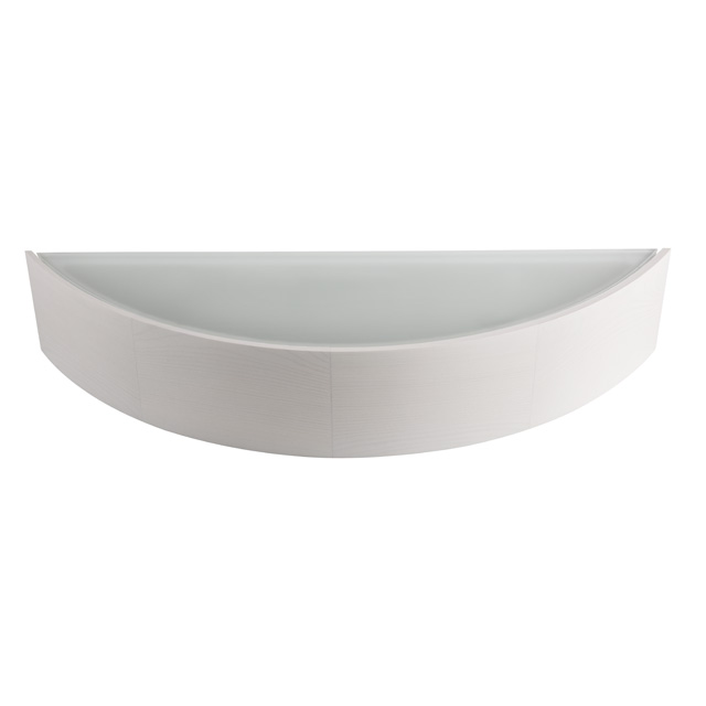 

Светильник настенный Kanlux JASMIN W-W 23757, Дерево, 23757 Jasmin