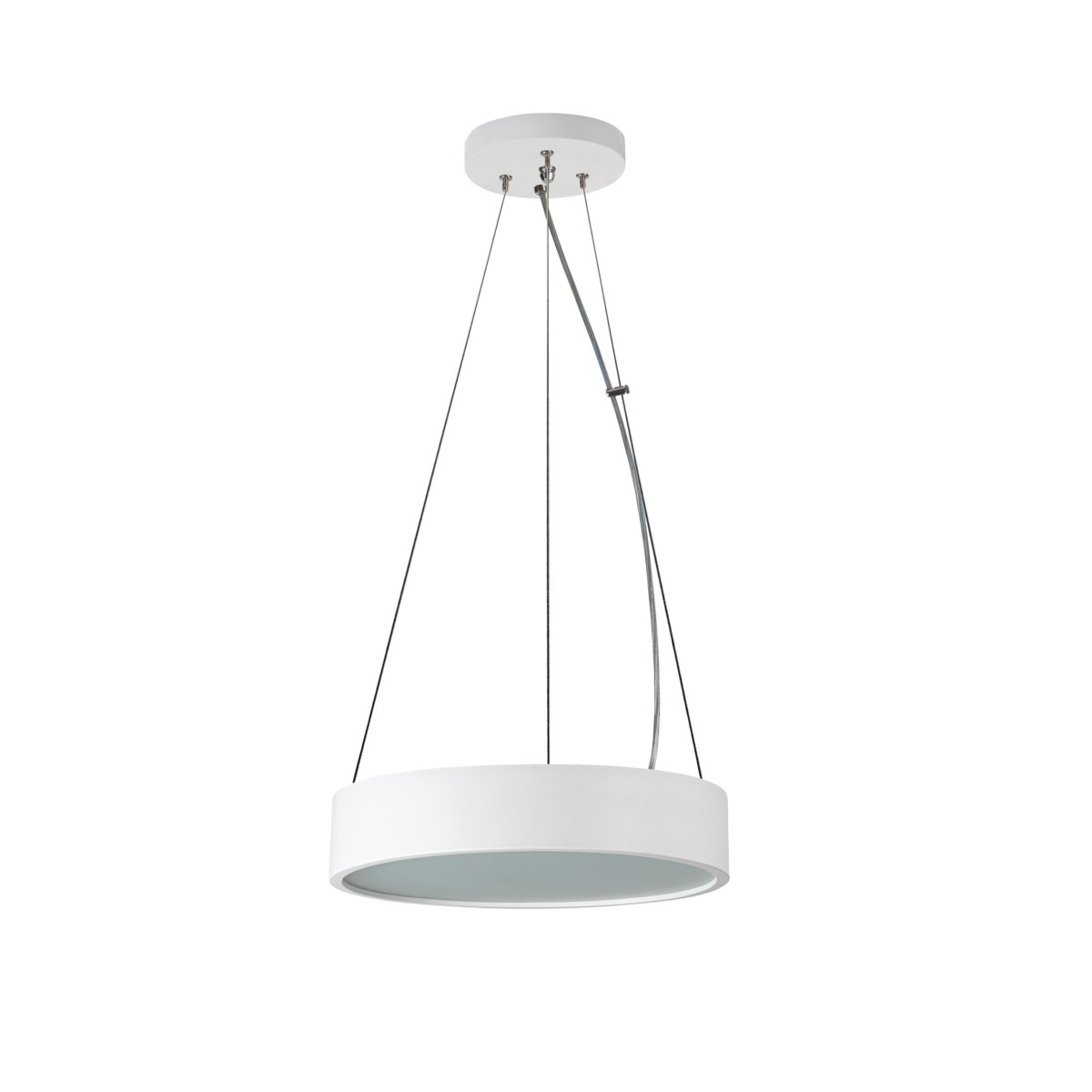 

Подвесной светильник Kanlux JASMIN C 270-W/M 36502, Белый, 36502 Jasmin