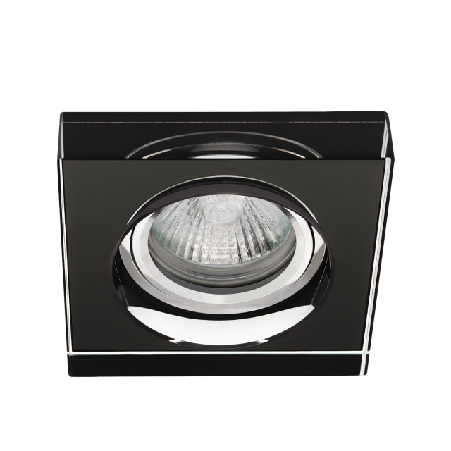 

Точечный светильник Kanlux MORTA B CT-DSL50-B 22110, Черный, 22110 Morta