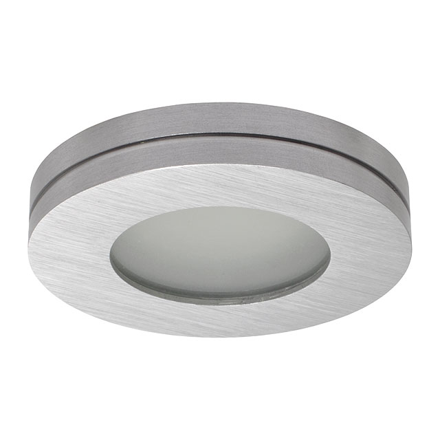 

Точечный светильник Kanlux RONA CT-AS11-AL 4700, Алюминий, 4700 Rona