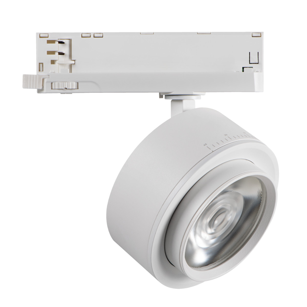 

Трековый светодиодный светильник Kanlux BTL 28W-940-W 35656, Белый, 35656 BTL