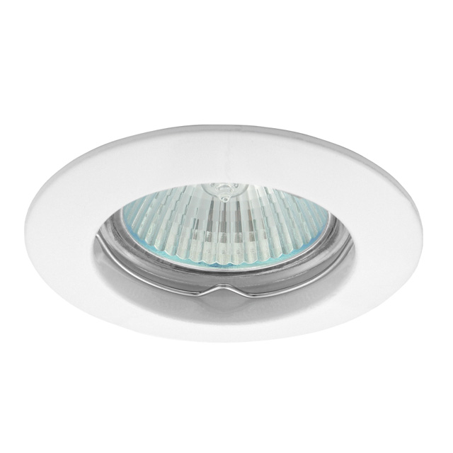 

Точечный светильник Kanlux VIDI CTC-5514-W 2790, Белый, 2790 Vidi