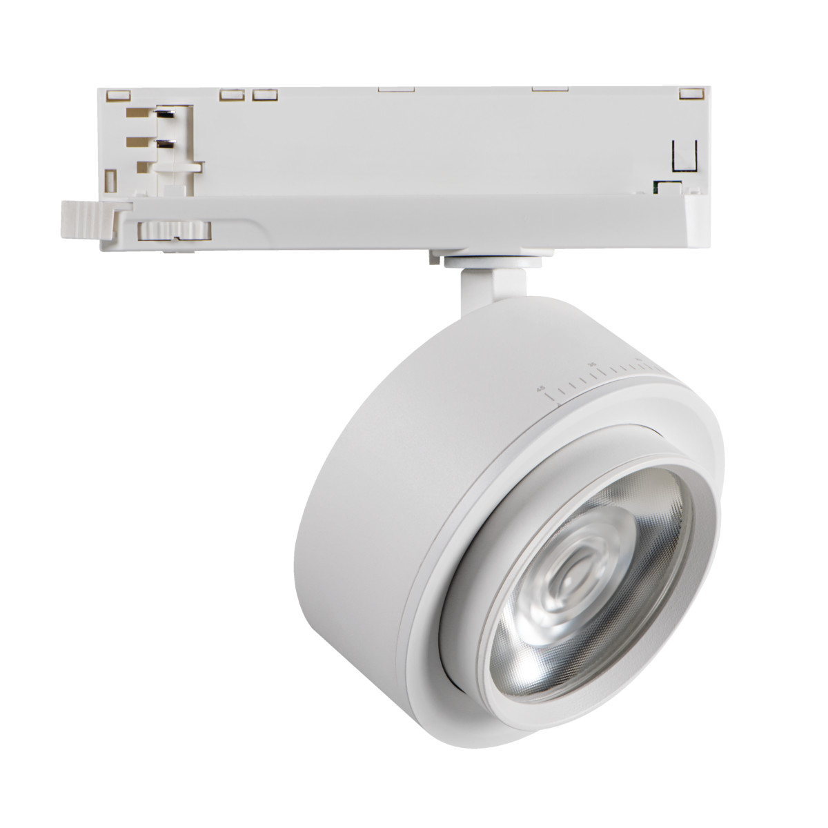

Трековый светодиодный светильник Kanlux BTL 18W-930-W 35650, Белый, 35650 BTL