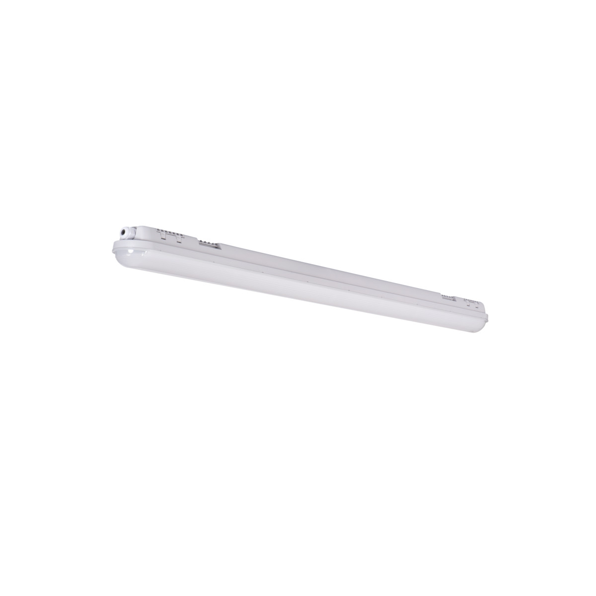 

Линейный светильник Kanlux MAH LED HI 19W-NW RYF 22606, Белый, 22606 Mah