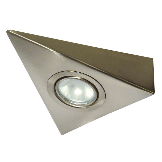 

Мебельный светильник Kanlux ZEPO LED-T02-C/M 4381, Матовый хром, 4381 Zepo