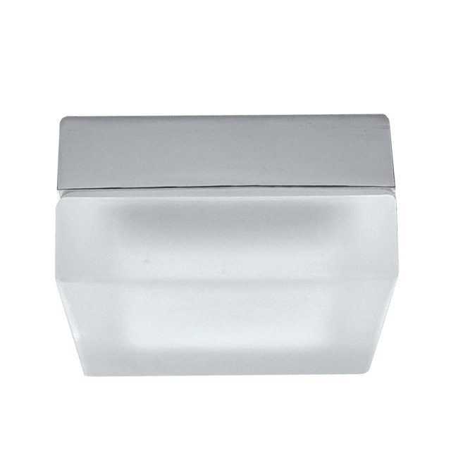 

Точечный светильник Kanlux PERS CT-DS94-C/W 4702, Хром, 4702 Pers