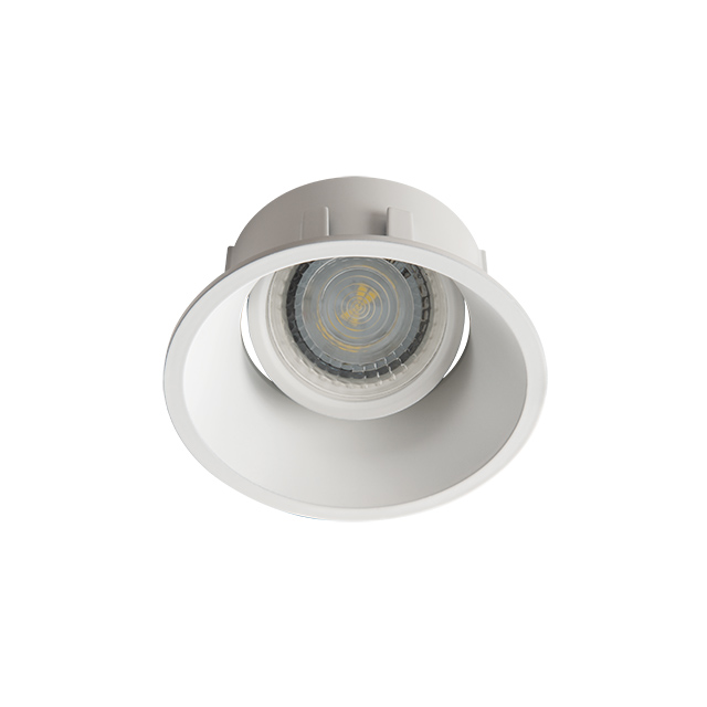 

Точечный светильник Kanlux IVRI DTO-W 26736, Белый, 26736 Ivri