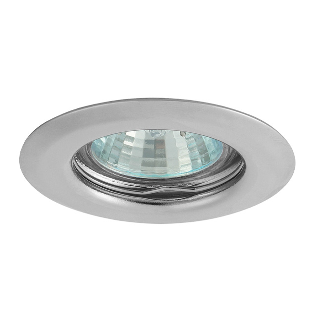 

Точечный светильник Kanlux ULKE CT-2113-C 321, Хром, 321 Ulke