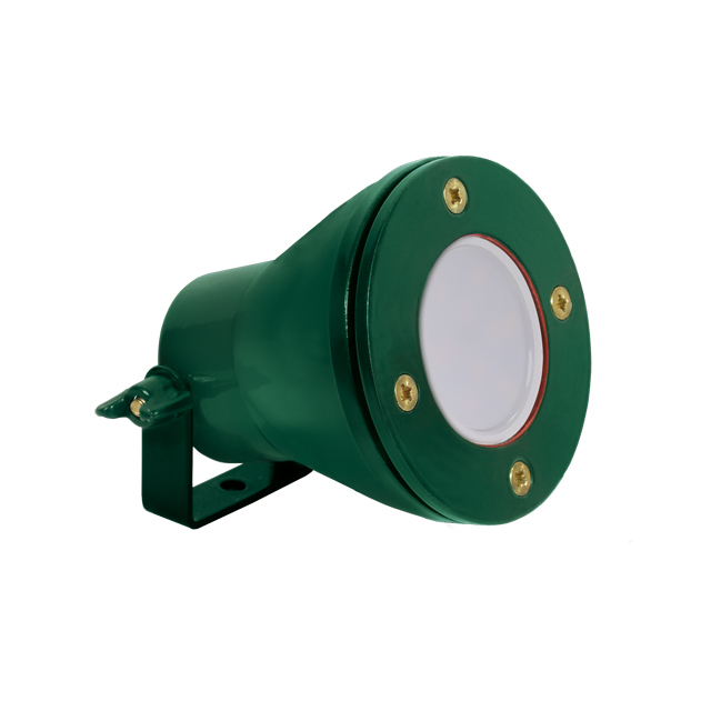 

Светильник ip68 уличный Kanlux AKVEN LED 25720, Зеленый, 25720 Akven