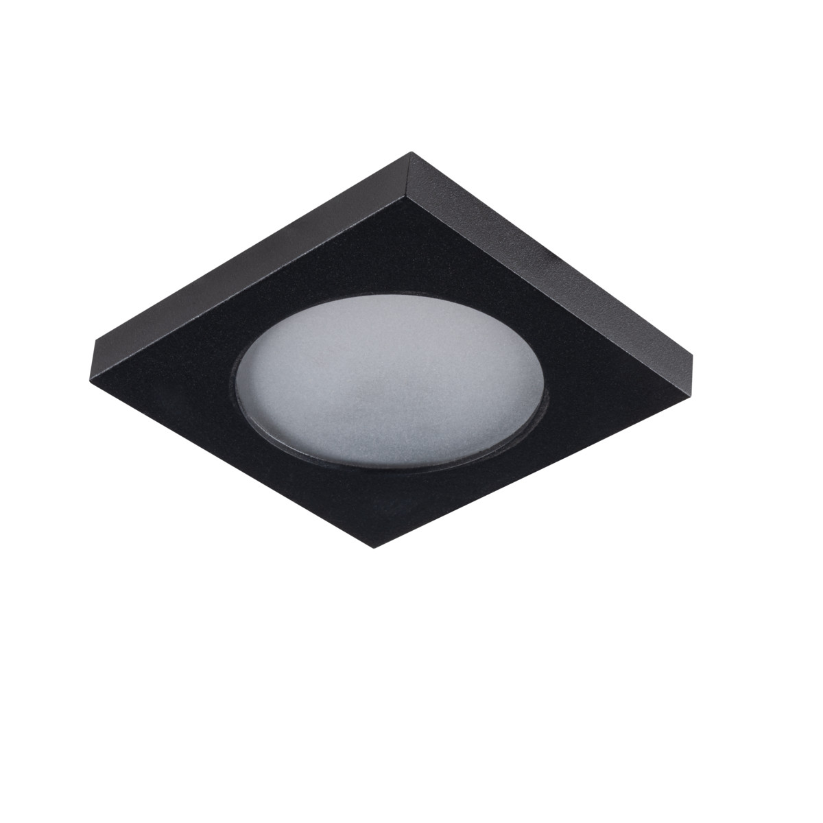

Точечный светильник Kanlux FLINI IP44 DSL-B 33120, Черный, 33120 Flini ()