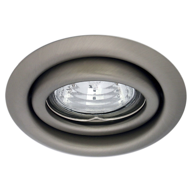 

Точечный светильник Kanlux ARGUS CT-2115-C/M 331, Матовый хром, 331 Argus