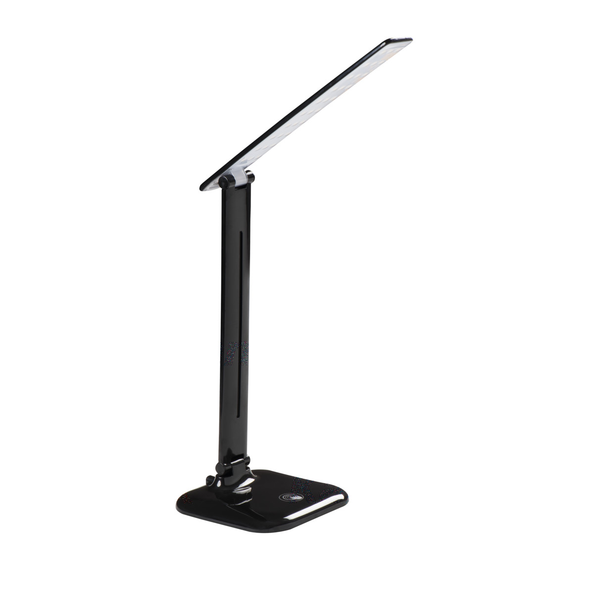 

Настольная лампа для рабочего стола Kanlux DOSAN II LED B 26695, Черный, 26695 Dosan