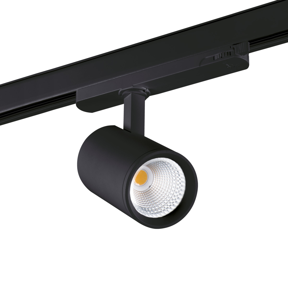 

Трековый светодиодный светильник Kanlux ATL1 18W-940-S6-B 33133, Черный, 33133 ATL1
