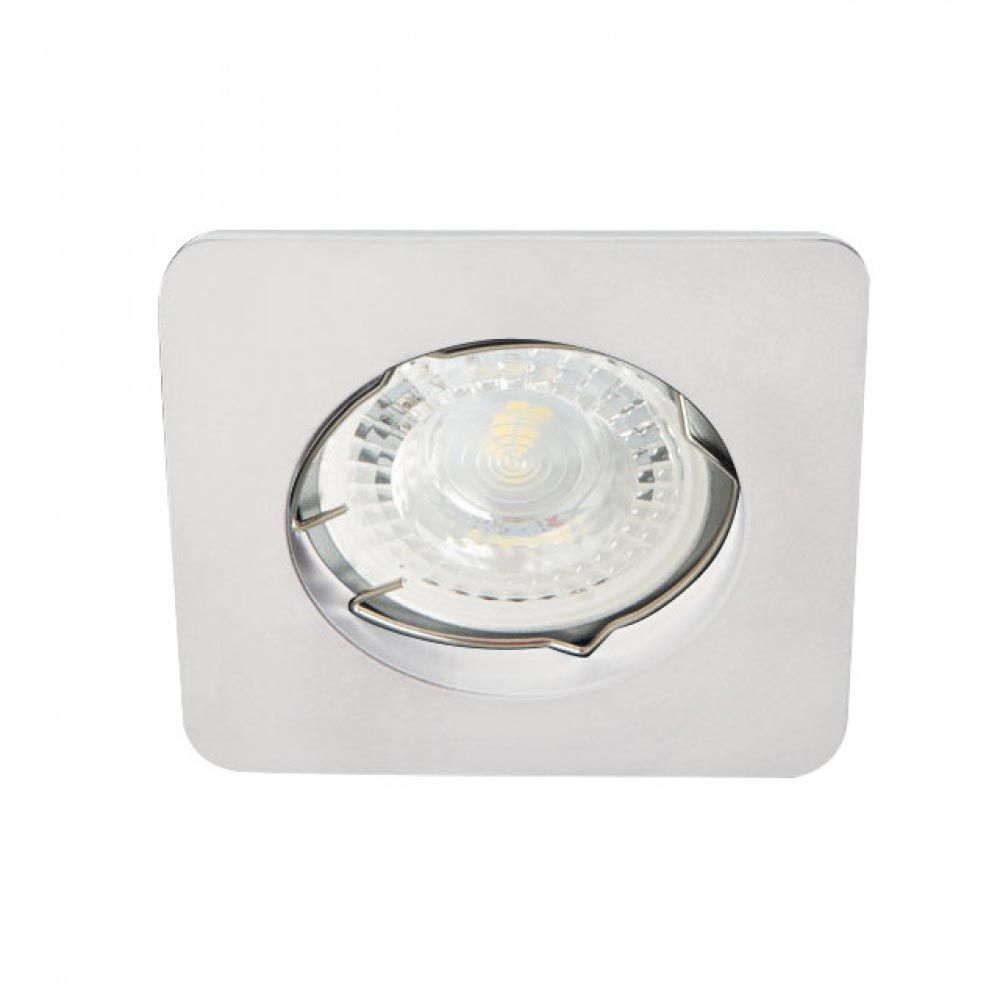 

Встраиваемый светильник Kanlux Nesta DSL-W 26745, Белый, 26745 Nesta ()